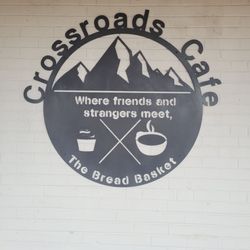 Crossroads Cafe