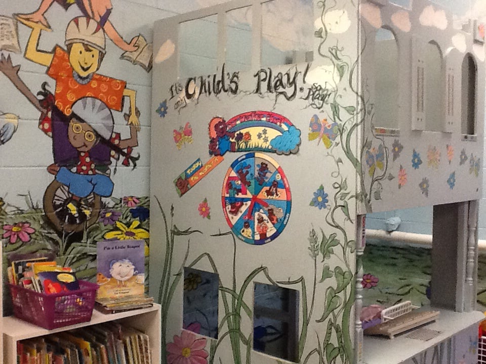 Child's Play Day Care - childcare center in Rochester, NY