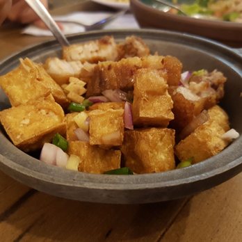 Kulinarya - Filipino Near Me - Vancouver, British Columbia