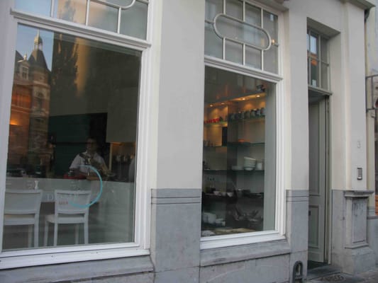 Dôme sur Mer by null