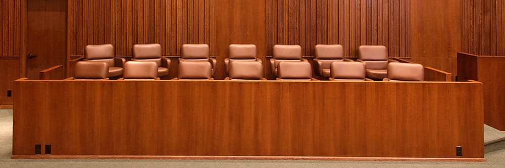 Law Office of G. Daniel Garza - disability attorney in Mesa, AZ