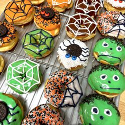 Tasty Donuts & Cafe