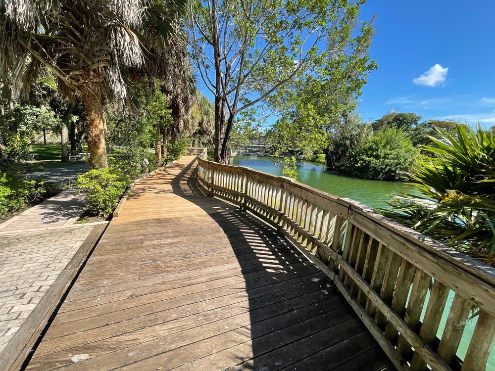 Ruth Bryan Owen Waterway Park Image