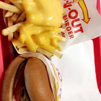 In-N-Out Burger - Burgers Near Me - Burbank, California In-N-Out Burger - Burgers Near Me - Burbank, California