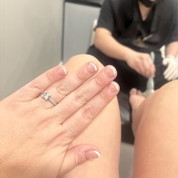 PassionK Nails & Spa - French Manicure - Nail Salons Near Me - Davenport, Iowa PassionK Nails & Spa - French Manicure - Nail Salons Near Me - Davenport, Iowa