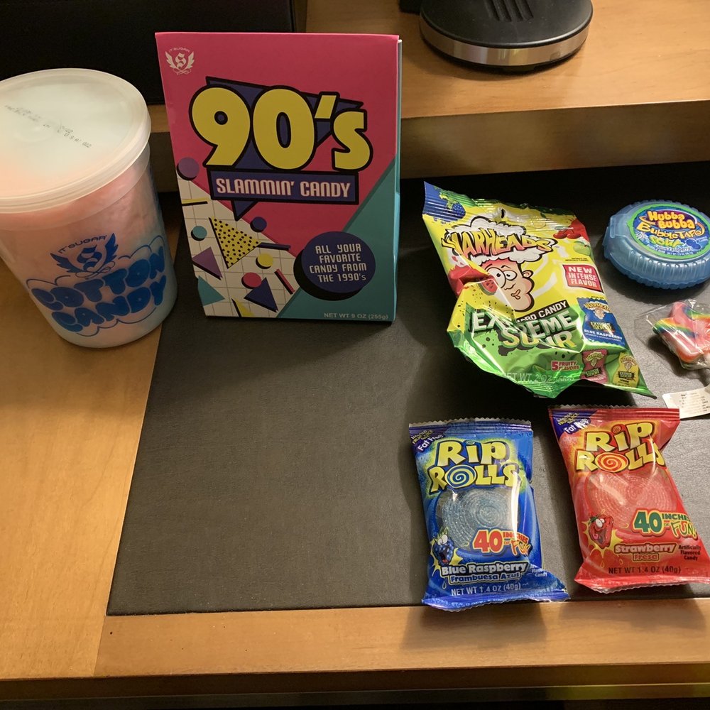 IT'SUGAR - My stash - Candy Stores Near Me - Denver, Colorado IT'SUGAR - My stash - Candy Stores Near Me - Denver, Colorado