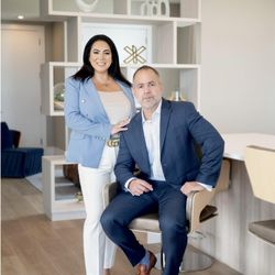 CGI Realty - Lori & Jose Calvo