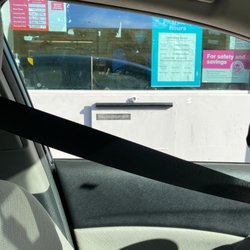 Walgreens - Drive thru Covid testing