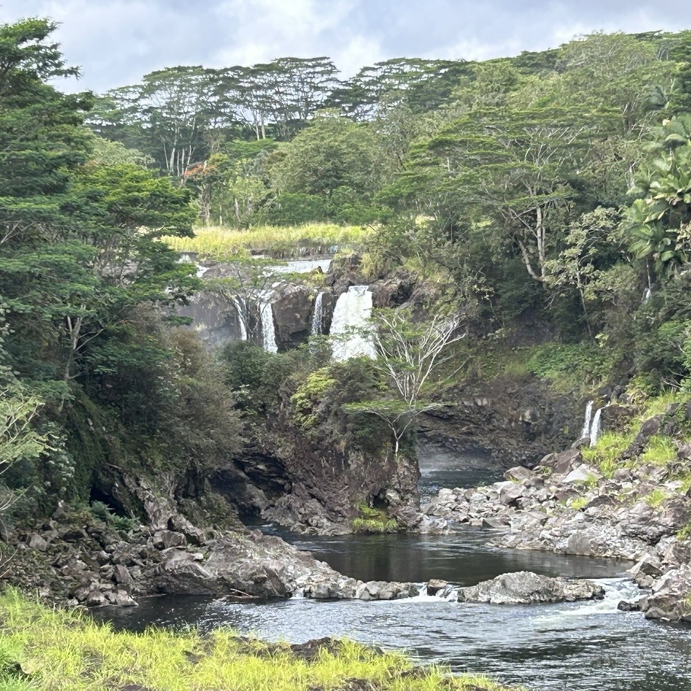 Pe'epe'e Falls & Boiling Pots - Parks Near Me - Hilo, Hawaii Pe'epe'e Falls & Boiling Pots - Parks Near Me - Hilo, Hawaii