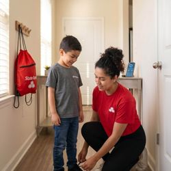 Nicole Williams - State Farm Insurance Agent - Mother's Day is a time to appreciate the people who hold everything together, day in and day out...