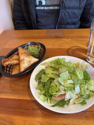 Enat Kitchen Restaurant by null