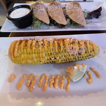 Fonda Garibaldi - New Mexican Cuisine Near Me - Brooklyn, New York