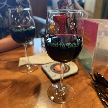 Seed to Table - Wine - Grocery Near Me - Naples, Florida