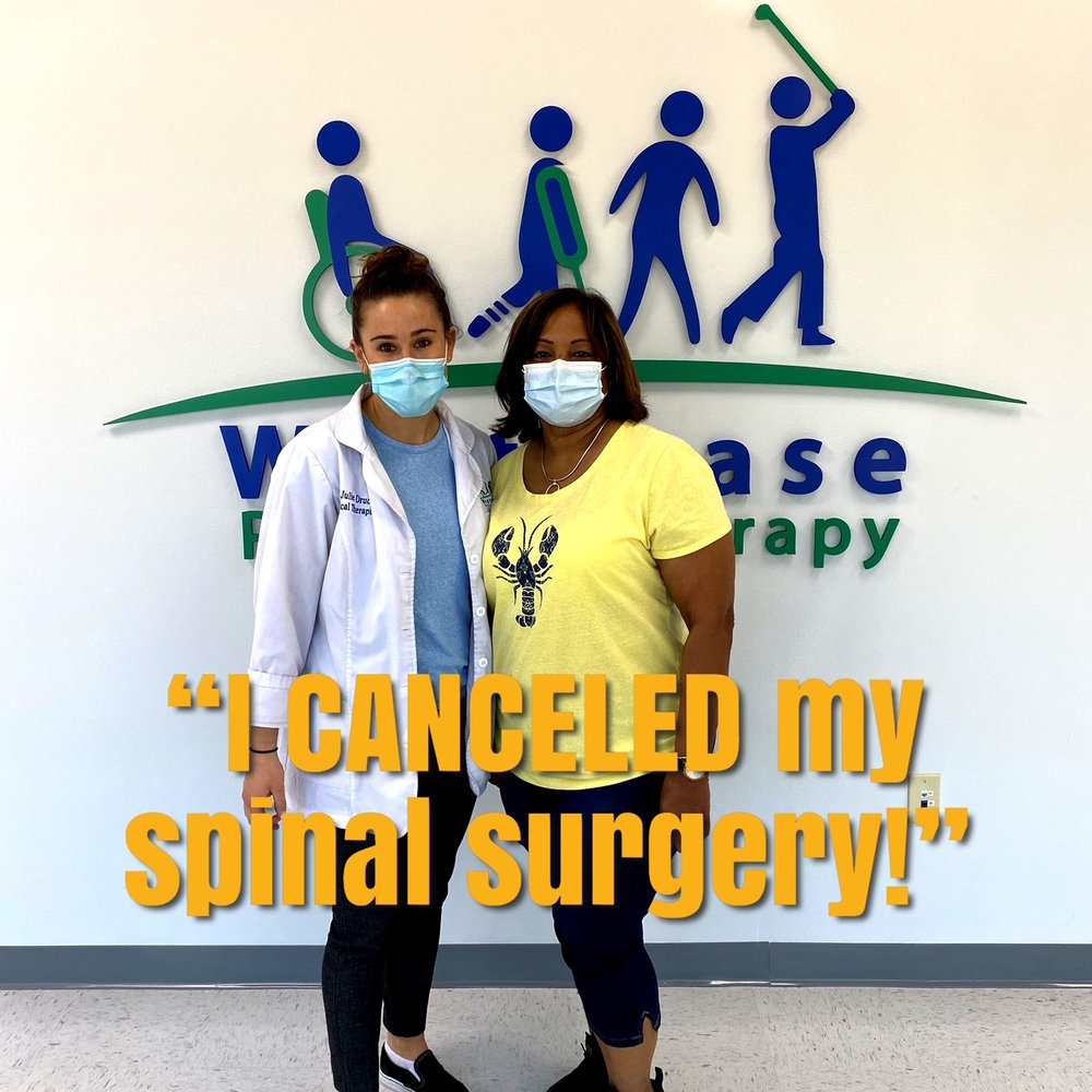 THE BEST 10 Physical Therapy in Tampa, FL Last Updated August 2021 Yelp