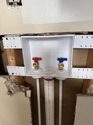 Dunn's Plumbing Service and Repair