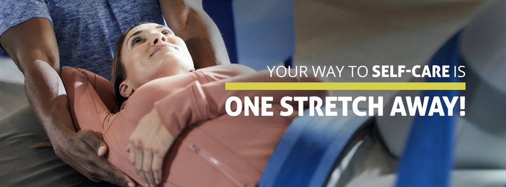Stretch Zone Image