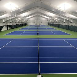LifeSport Tennis Club - LifeSport-Racine Tennis Courts