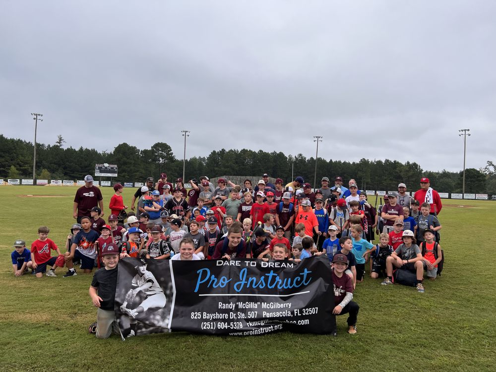 Pro Instruct - social services organization in Pensacola, FL