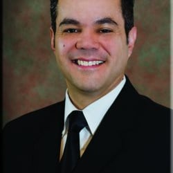 Isaac Perez, MD