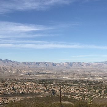 Black Mountain Trail - Hiking Near Me - Henderson, Nevada Black Mountain Trail - Hiking Near Me - Henderson, Nevada