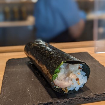 Handies Douzo - Hamachi - Sushi Bars Near Me - Houston, Texas