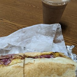 Pirate's Deli
