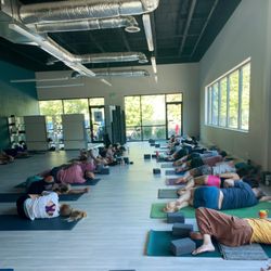 Still Water Yoga & Wellness - We offer more than just Vinyasa! Try out our gentle Yin and Restorative classes