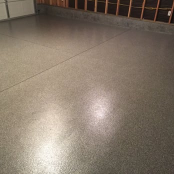 CA Resurfacing - The new floors need time to dry. Two days before you can walk on it, and three days before you can park on it. - Flooring Near Me - Orange, California CA Resurfacing - The new floors need time to dry. Two days before you can walk on it, and three days before you can park on it. - Flooring Near Me - Orange, California