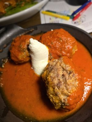 Mercato Kitchen & Cocktails by null