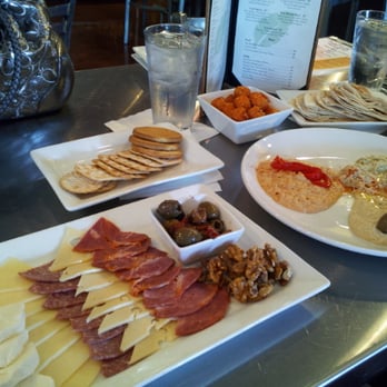 Tryst Cafe PHX - Beer, Wine & Spirits Near Me - Phoenix, Arizona