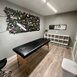 Elevated Image Suites - Daily furnished room