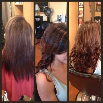 Iconic Salon - Hair Salons Near Me - Calgary, Alberta Iconic Salon - Hair Salons Near Me - Calgary, Alberta