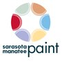 Photo of Benjamin Moore Sarasota Paint - Stickney Point