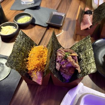 Mai - Izakaya Near Me - Boston, Massachusetts