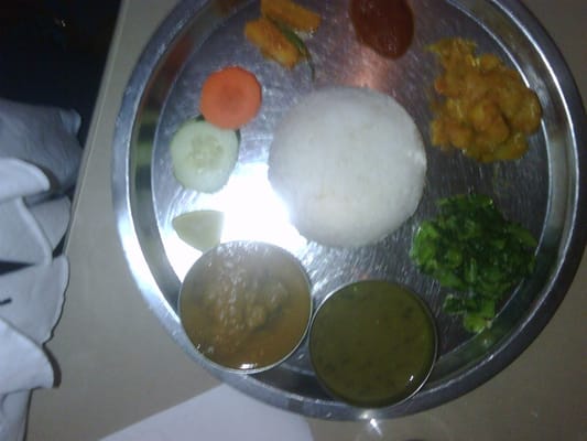 Mustang Thakali Kitchen by null