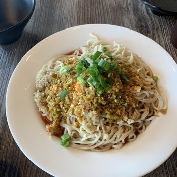 Ding's Garden - Schezuan dan dan noodles - Taiwanese Near Me - Arcadia, California Ding's Garden - Schezuan dan dan noodles - Taiwanese Near Me - Arcadia, California