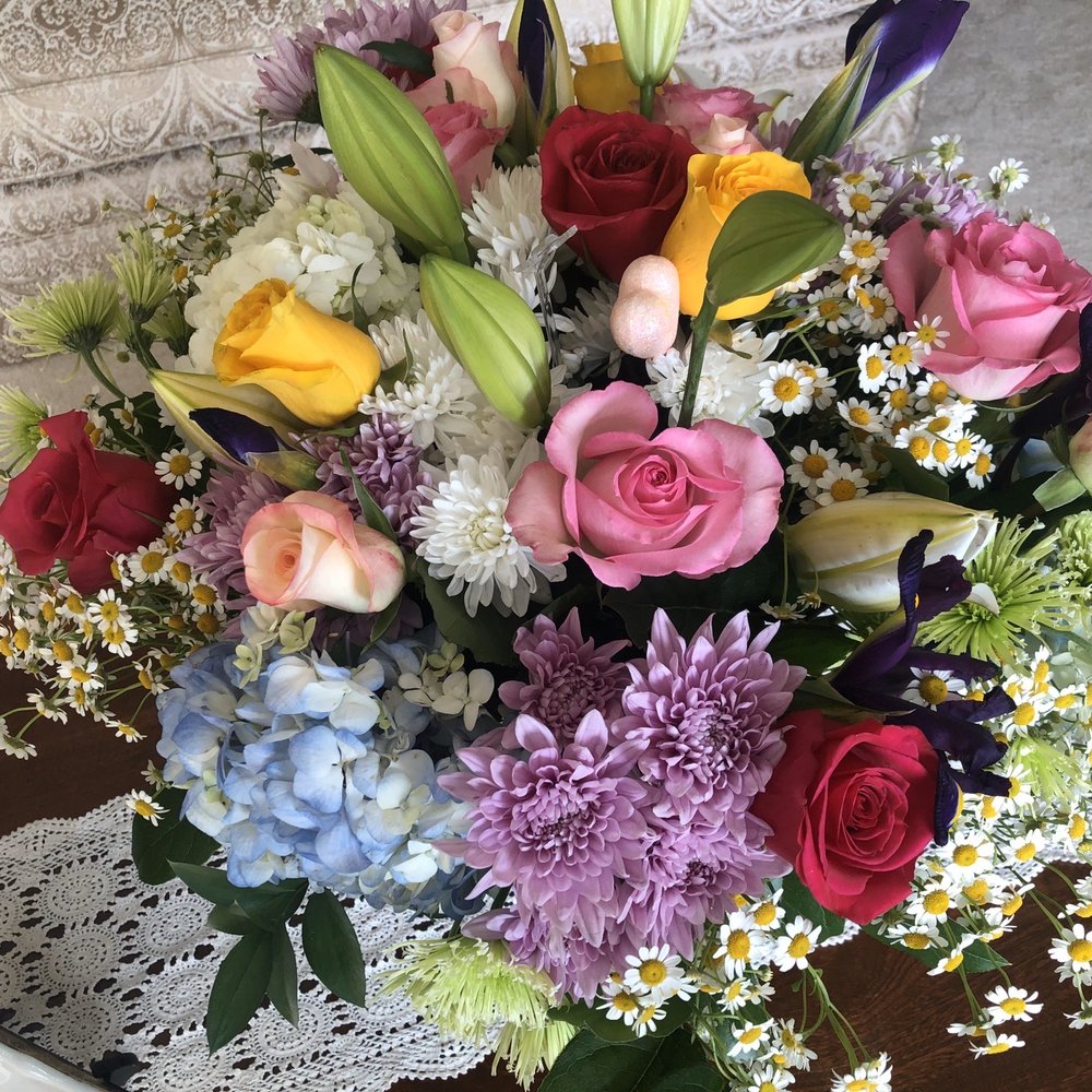 I Am Clover - Lovely flowers - Florists Near Me - Ramona, California I Am Clover - Lovely flowers - Florists Near Me - Ramona, California