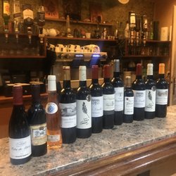 Le Poète - Vins