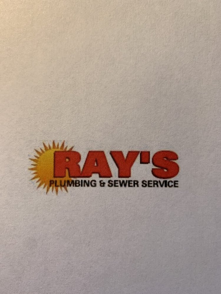 Slide of Ray's Plumbing & Sewer Service