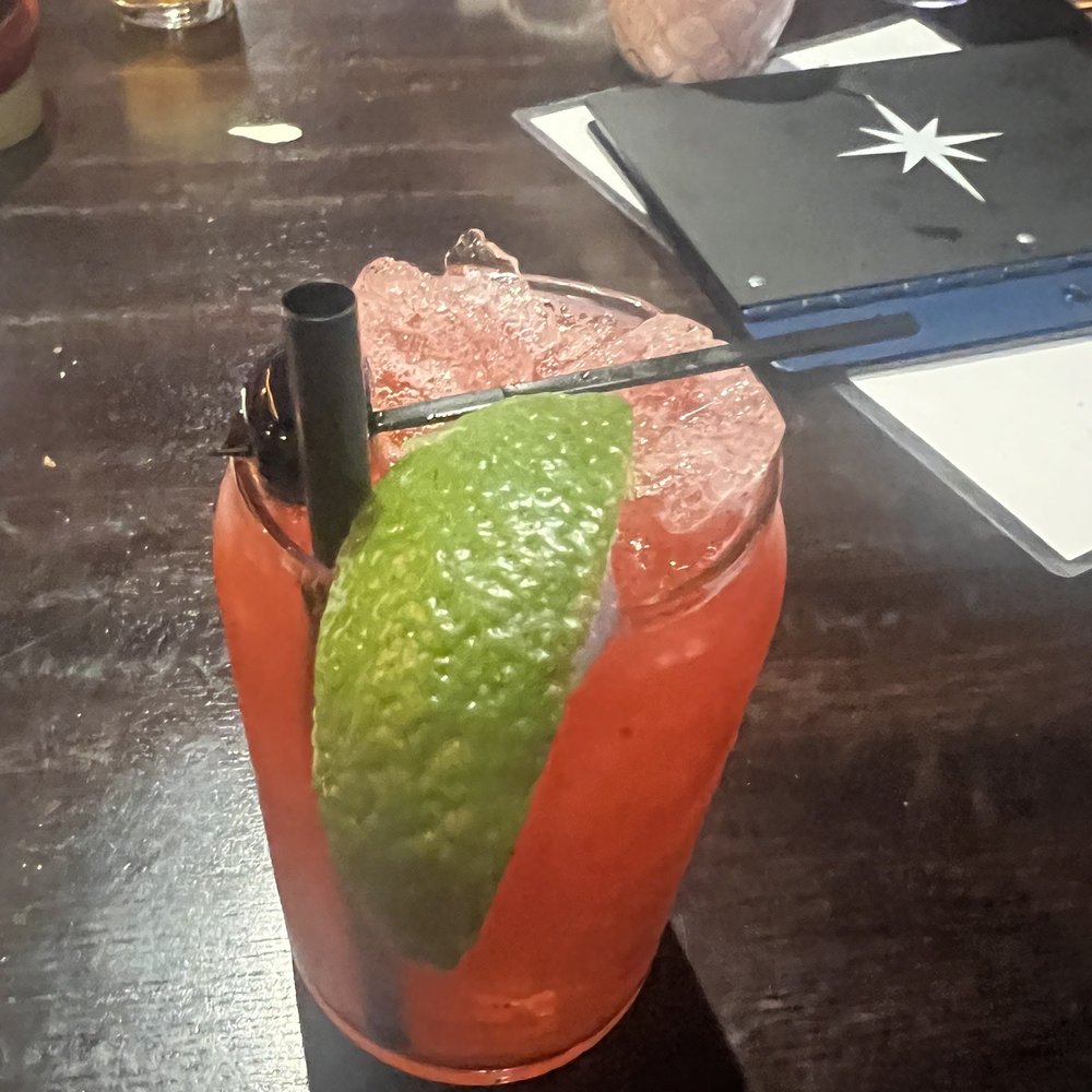 The Uncommon - Limeade vodka drink - Arcades Near Me - Chandler, Arizona The Uncommon - Limeade vodka drink - Arcades Near Me - Chandler, Arizona