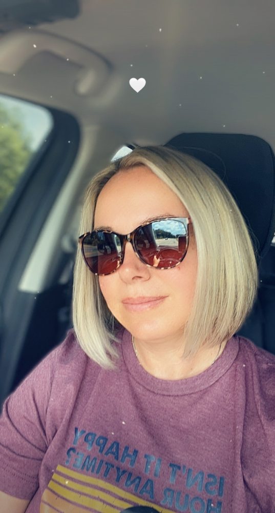 High Maintenance Full Service Salon Image