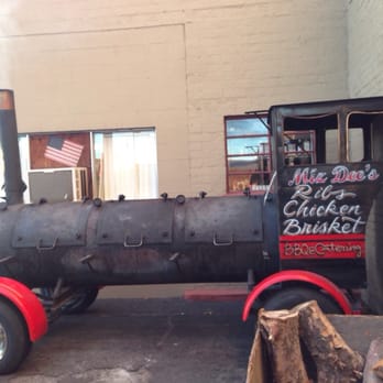 Miz Dee's BBQ - Choo Choo smoker - Barbeque Near Me - Yakima, Washington Miz Dee's BBQ - Choo Choo smoker - Barbeque Near Me - Yakima, Washington