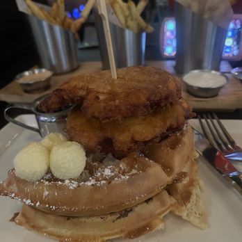 Flights - New American Near Me - Las Vegas, Nevada