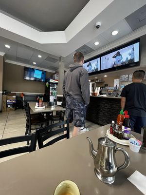 Pho Bang Restaurant by null