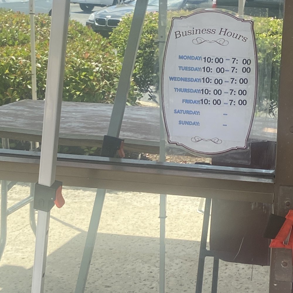 Chavez Registration Services - Hours - Tax Services Near Me - Vista, California