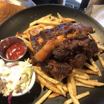 Julep Cast Iron Kitchen + Drink - New American Near Me - Brea, California