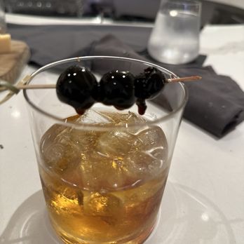 Warehouse 72 - Old fashion - slightly sweet - American Near Me - Irvine, California Warehouse 72 - Old fashion - slightly sweet - American Near Me - Irvine, California