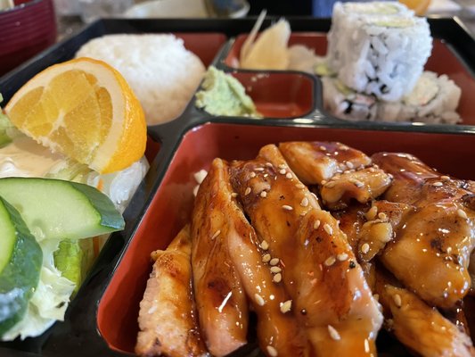 Kamakura Japanese Restaurant by null