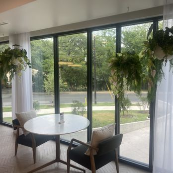 Variety Blinds And Shutters - Condo common area custom sheer drapes! - Shades & Blinds Near Me - Austin, Texas Variety Blinds And Shutters - Condo common area custom sheer drapes! - Shades & Blinds Near Me - Austin, Texas