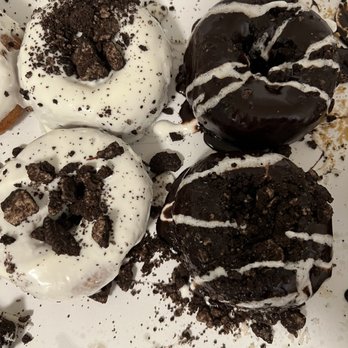 Camp One Coffee - Coffee & Tea Near Me - Newport, Oregon